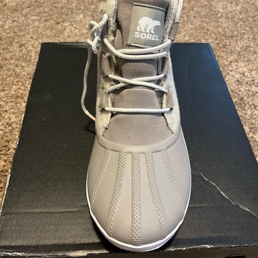 Sorel Out n’ About III Classic